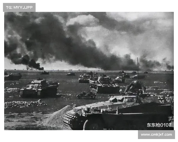 浴火战歌:钢铁洪流,席卷战场 浴火战歌:钢铁洪流,席卷战场