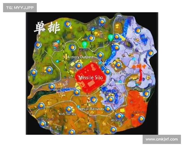 辐射区如何从地图外面进入 辐射区如何从地图外面进入
